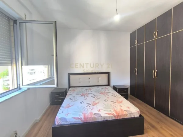 Tirane, jepet me qera apartament 2+1 Kati 7, 110 m² 550 € (Astir)