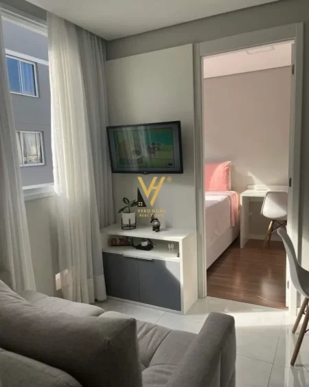 Tirane, jepet me qera garsonier Studio Kati 4, 60 m² 470 € (ASTIR)