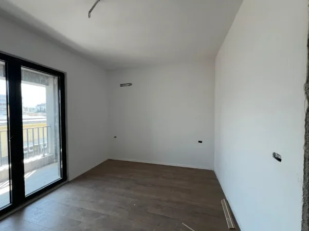 Shqiperi, shitet apartament 1+1 Kati 3, 66 m² 198.000 € (Novus Residence)
