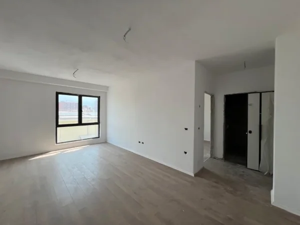 Shqiperi, shitet apartament 1+1 Kati 3, 66 m² 198.000 € (Novus Residence)