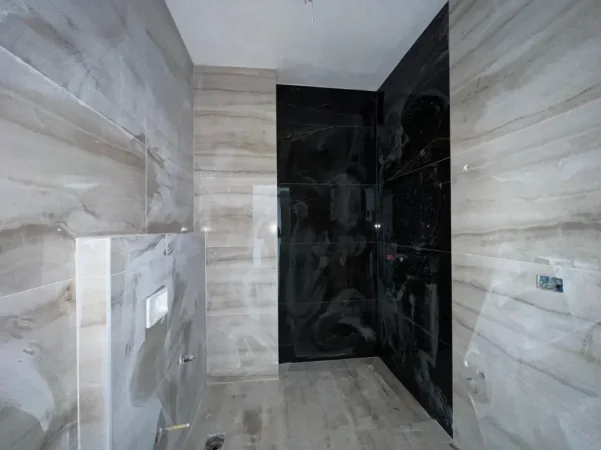 Shqiperi, shitet apartament 1+1 Kati 3, 66 m² 198.000 € (Novus Residence)