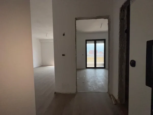 Shqiperi, shitet apartament 1+1 Kati 3, 66 m² 198.000 € (Novus Residence)