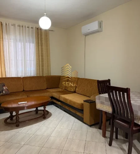 Tirane, jepet me qera apartament 2+1 Kati 1, 90 m² 400 € (Astir)