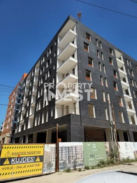 Tirane, shitet apartament 2+1 Kati 3, 110 m² 110.500 € (Paskuqan)