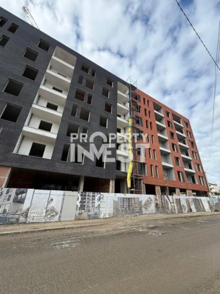 Tirane, shitet apartament 1+1 Kati 6, 72 m² 78.400 € (Paskuqan)