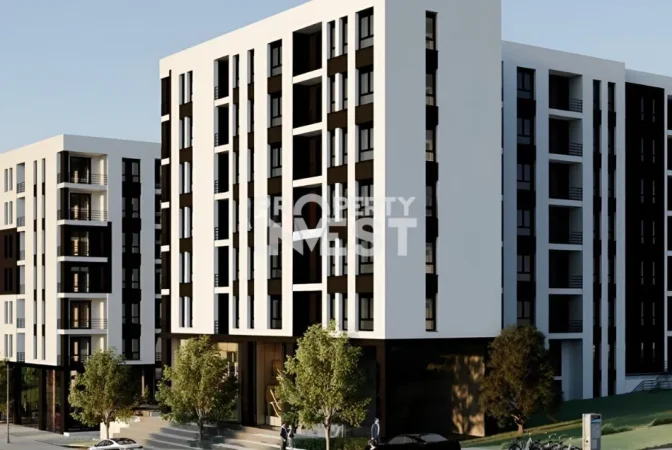 Tirane, shitet apartament 2+1 Kati 6, 112 m² 112.200 € (Paskuqan)
