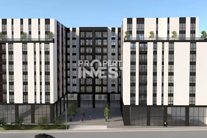 Tirane, shitet apartament 2+1 Kati 6, 112 m² 112.200 € (Paskuqan)