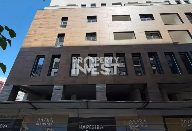 Tirane, shitet apartament 2+1 Kati 7, 118 m² 230.000 € (Don Bosko)