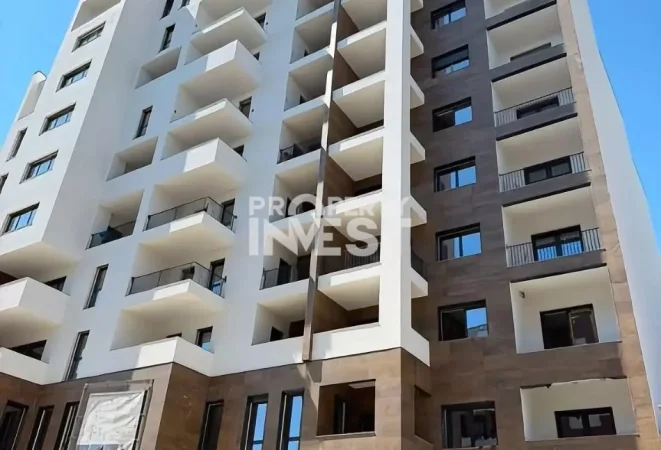 Tirane, shitet apartament 2+1 Kati 7, 118 m² 230.000 € (Don Bosko)
