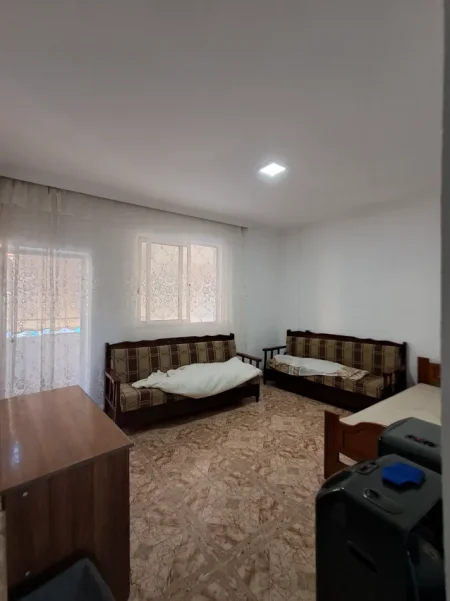 Tirane, shitet apartament 2+1+Aneks+Ballkon Kati 6, 95 m² (Vaçe Zela)