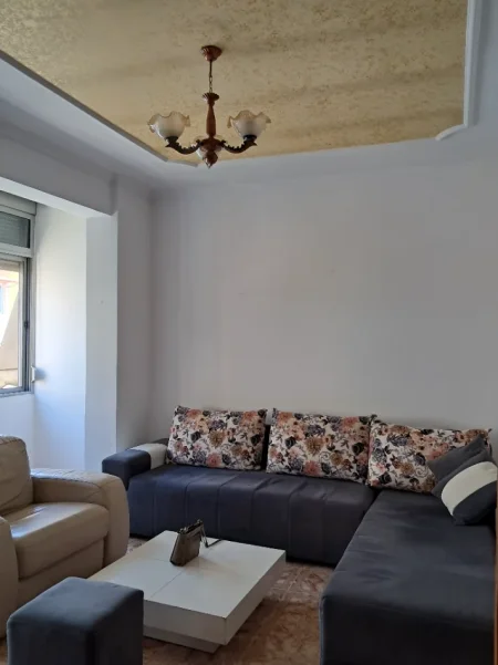 Tirane, shitet apartament 2+1+Aneks+Ballkon Kati 6, 95 m² (Vaçe Zela)