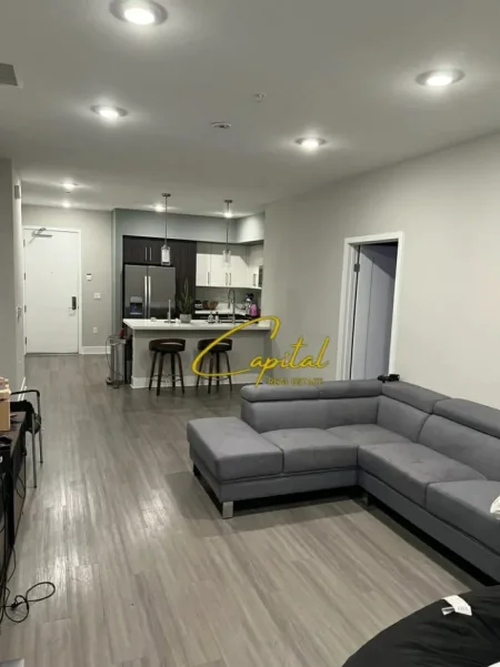 Tirane, jepet me qera apartament 2+1 Kati 1, 100 m² 600 € (5 MAJI)