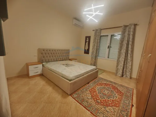 Tirane, jepet me qera apartament 3+1 , 120 m² 600 € (Allias, Tiranë)