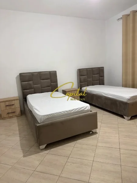 Tirane, jepet me qera apartament 2+1 Kati 1, 100 m² 400 € (ASTIR)