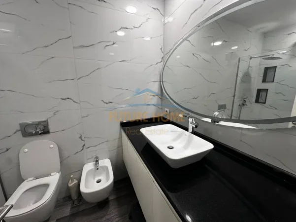 jap me qera 3+1+Ballkon Kati 6, 115 m² 1.200 € (DELIJORGJI)
