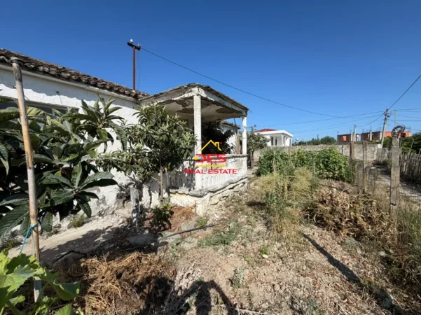 Vlore, shitet shtepi Kati 0, 90 m² 40.000 € (Panaja)