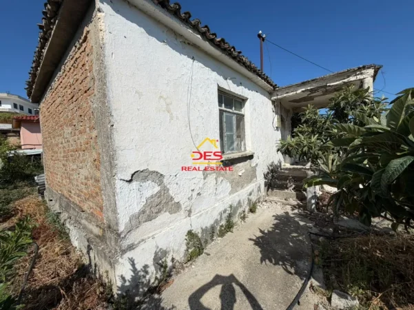 Vlore, shitet shtepi Kati 0, 90 m² 40.000 € (Panaja)