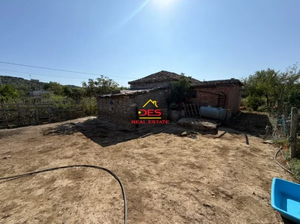 Vlore, shitet shtepi Kati 0, 90 m² 40.000 € (Panaja)