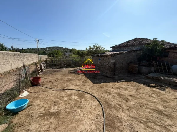 Vlore, shitet shtepi Kati 0, 90 m² 40.000 € (Panaja)
