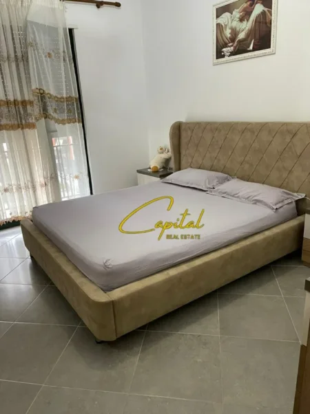 Tirane, jepet me qera apartament 1+1 Kati 3, 80 m² 500 € (ASTIR)