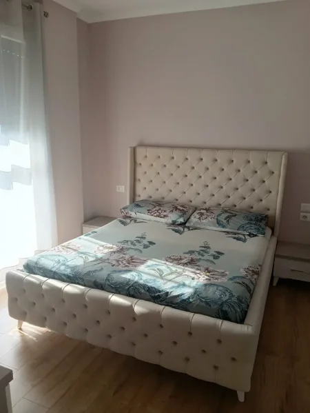 💥Tirane, jepet me qera apartament 1+1 Kati 9, 65 m² 500 € (Don Bosko ,Tiranë)