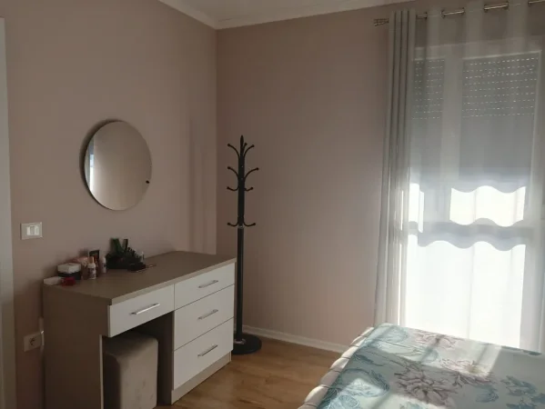 💥Tirane, jepet me qera apartament 1+1 Kati 9, 65 m² 500 € (Don Bosko ,Tiranë)