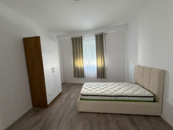 Tirane, jepet me qera apartament 2+1+Ballkon Kati 5, 100 m² 500 € (Rruga "Donald Trump" prane "Concept Home Real Estate")