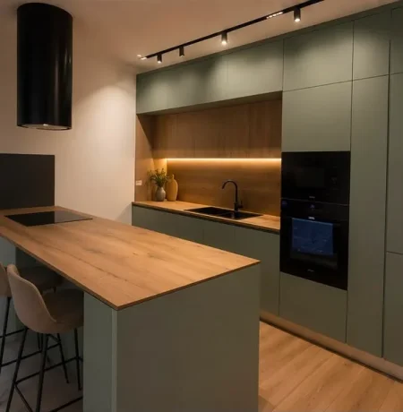 Tirane, jepet me qera apartament 2+1 Kati 3, 125 m² 1.200 € (ISH FUSHA E AVIACIONIT)