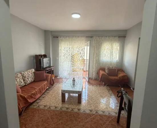 Tirane, jepet me qera apartament 1+1+Ballkon Kati 1, 76 m² 500 € (Kodra e Diellit)