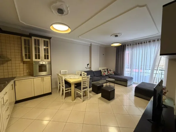 Tirane, jepet me qera apartament 2+1 Kati 5, 94 m² 450 € (ASTIR)