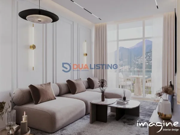 Tirane, shitet apartament 3+1 , 114 m² (Komuna e Parisit)