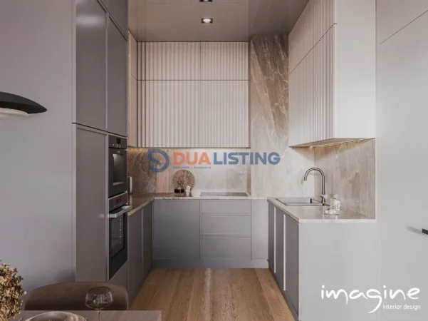 Tirane, shitet apartament 3+1 , 114 m² (Komuna e Parisit)