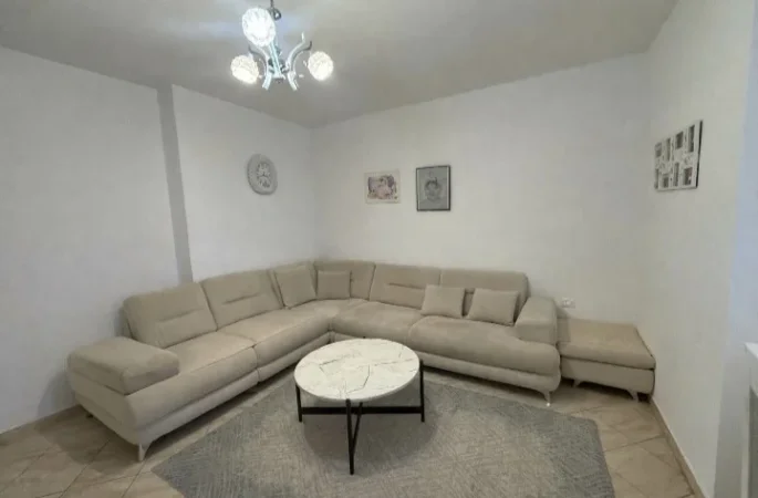 Tirane, shitet apartament 1+1+Ballkon Kati 6, 64 m² 80.000 € 