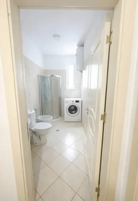Tirane, shitet apartament 1+1+Ballkon Kati 6, 64 m² 80.000 € 