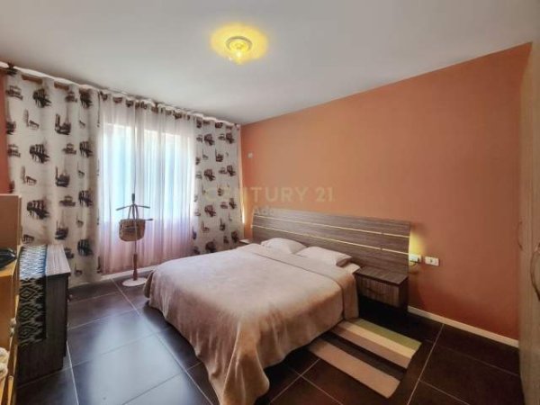Tirane, shes apartament 2+1+2+BLK 116 m² 189.000 Euro (Kopshti Botanik Zoologjik)