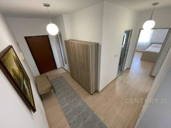 Tirane, jepet me qera apartament 2+1+BLK Kati 4, 120 m² 750 Euro (prane Kika 2)