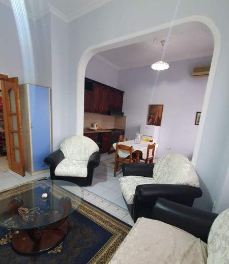 Apartament 2+1 me qera- Shallvaret 600 Euro (Shallvaret)