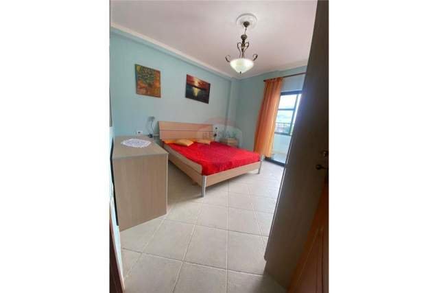 Tirane, shitet apartament 1+1 Kati 7, 70 m² 72.000 Euro (Fresk)