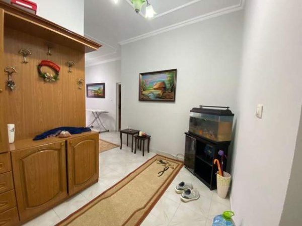 Tirane, jepet me qera apartament 2+1+A+BLK Kati 7, 96 m² 55.000 Leke (RR IRFAN TOMINI)