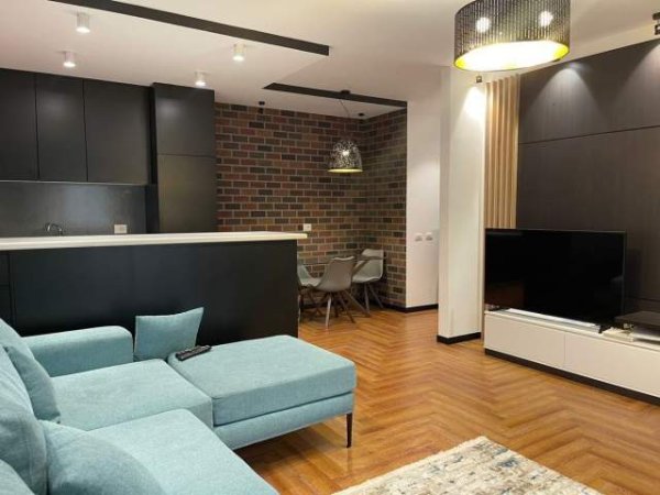 Tirane, jepet me qera apartament 2+1+BLK Kati 4, 100 m² 1.000 Euro (Rruga Panorama)