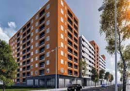 Tirane, shitet apartament 2+1+A+BLK Kati 5, 91 m² 1.200 Euro/m2 (Yzberisht)
