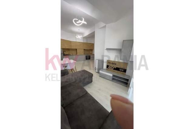 Tirane, jepet me qera apartament 2+1+BLK Kati 7, 85 m² 470 Euro (Astir, Tiranë)