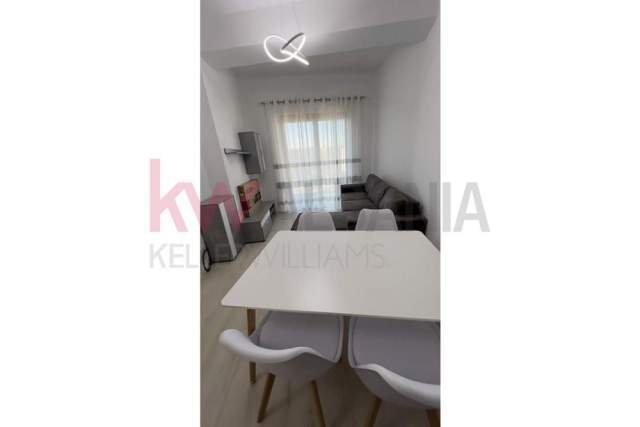 Tirane, jepet me qera apartament 2+1+BLK Kati 7, 85 m² 470 Euro (Astir, Tiranë)