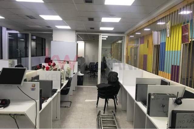 Tirane, jepet me qera ambjent biznesi Kati 0, 400 m² 4.000 Euro (Myslym Shyri - Shallvaret, Tiranë, Shqipëri)