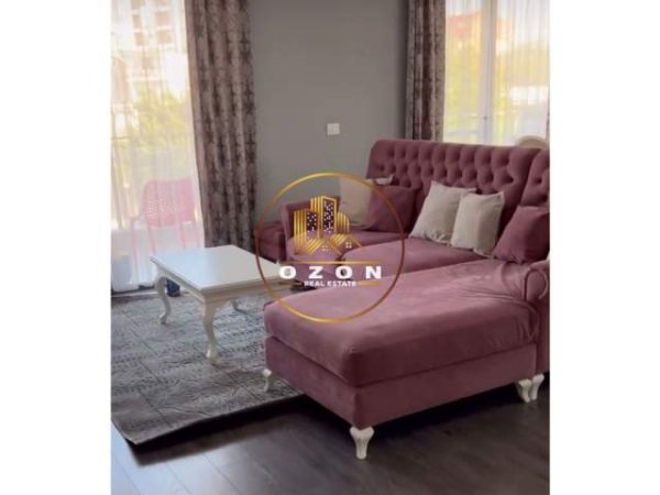 Tirane, shitet apartament 2+1+BLK Kati 1, 160 m² 1.700 Euro/m2 (Ish Parku, Rezidenca Alba)