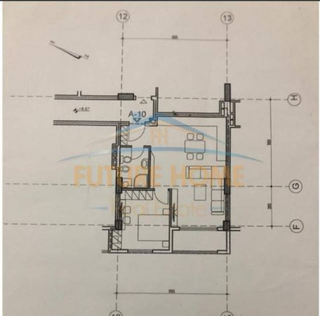 Tirane, shitet apartament 1+1 Kati 2, 74 m² 185.000 Euro (Qemal Stafa)