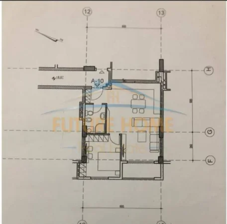 Tirane, shitet apartament 1+1 Kati 2, 74 m² 185.000 Euro (Qemal Stafa)