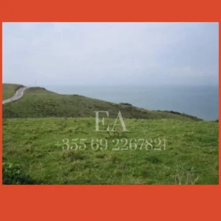Durres, shes truall ne bregdet 12.000 m² 60 Euro/m2 (Ne Kep te Rodonit)