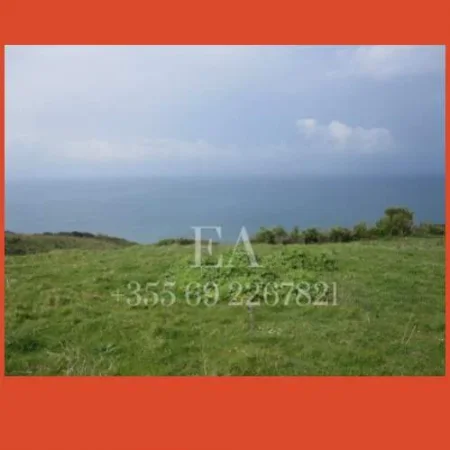Durres, shes truall ne bregdet 12.000 m² 60 Euro/m2 (Ne Kep te Rodonit)