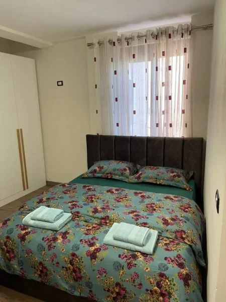 Ndertese private 5 kateshe me qera - Don Bosco (prane Fiori di Bosco) 5.000 Euro (Fiore Di Bosko)